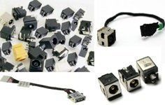 Hp Pavilion dv7-4103sg Power Jack Kablolu