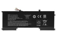 RETRO Hp Envy 13-ad, 13-ad000, 13-ad100, AB06XL Notebook Bataryası