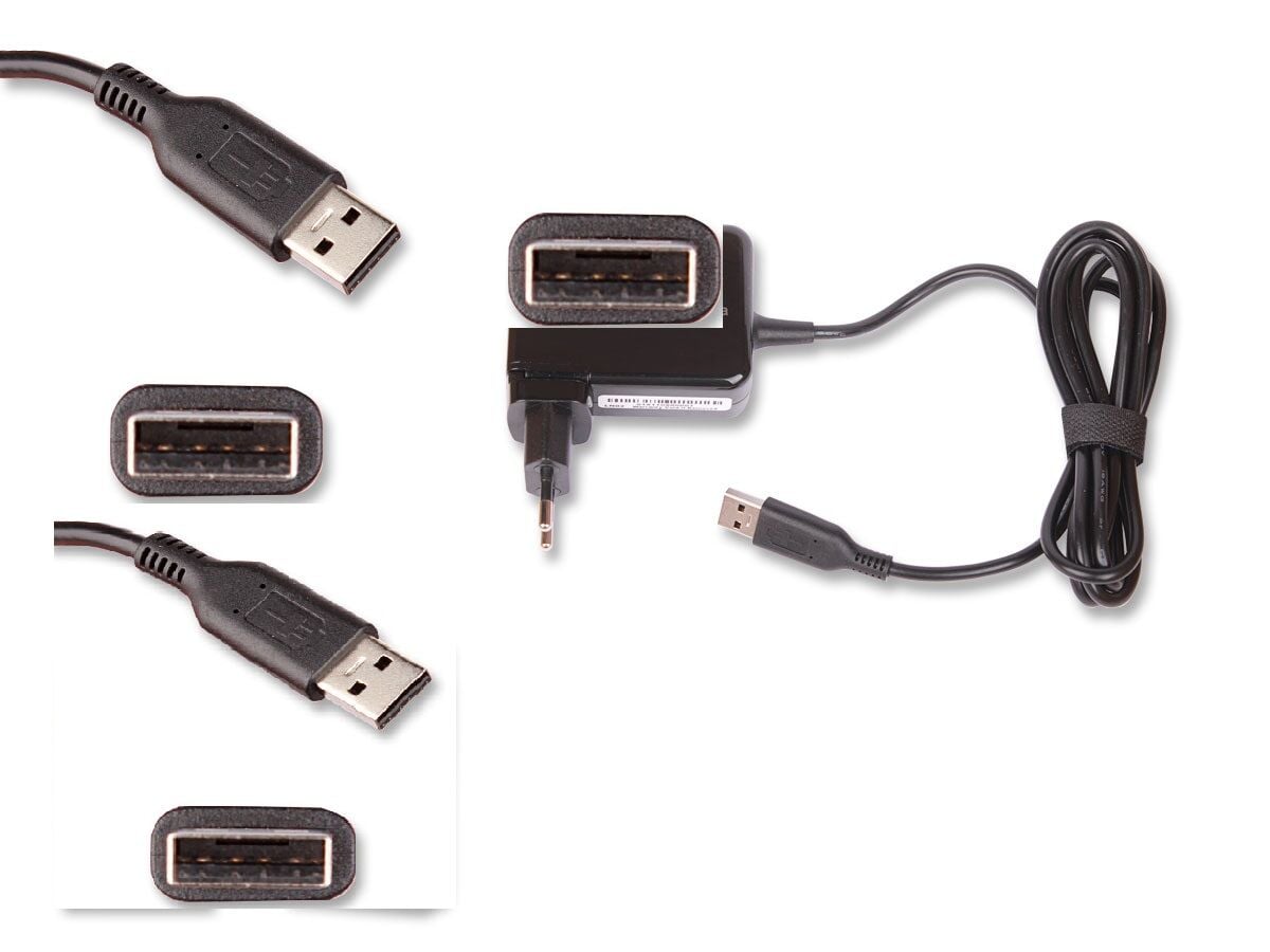 Lenovo 5A10J40318, 5A10J40319 Adaptör RETRO V2