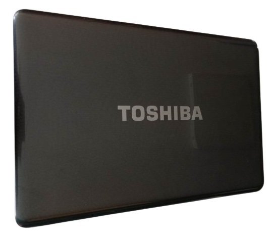 Toshiba Satellite L635 Lcd Cover
