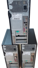 İntel Q6600 8Mb 2.4Ghz 4Gb Ddr2 MasaÜstü Bilgisayar