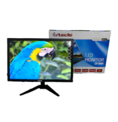 Hitachi Q19HTW 19'' 3 ms LED Monitör
