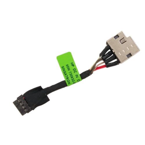Hp Pavilion 11-N010DX X360 Power Jack