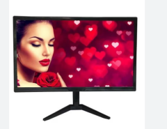 Hiitachi 23'' Wide Q23HTW Perfect View LED Monitör Full Hd