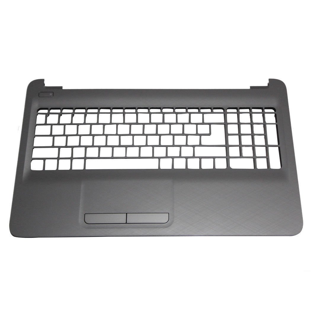 Hp 1JN96EA Üst Kasa Silver
