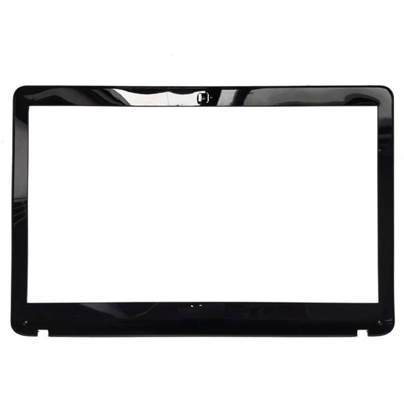 Sony Vaio SVF152A29W Lcd Çerçeve Bezel Siyah (Non-Touch)