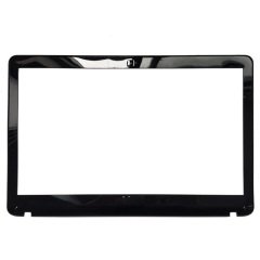 Sony Vaio SVF152A29W Lcd Çerçeve Bezel Siyah (Non-Touch)