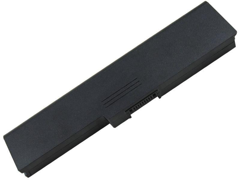 Retro Toshiba Satellite L750, L770, PA3817U-1BRS Notebook Bataryası - 6 Cell