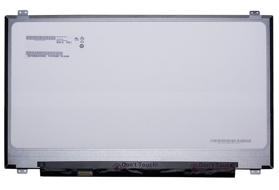 MSI MS-1795 (GE72) LCD Ekran FHD V2