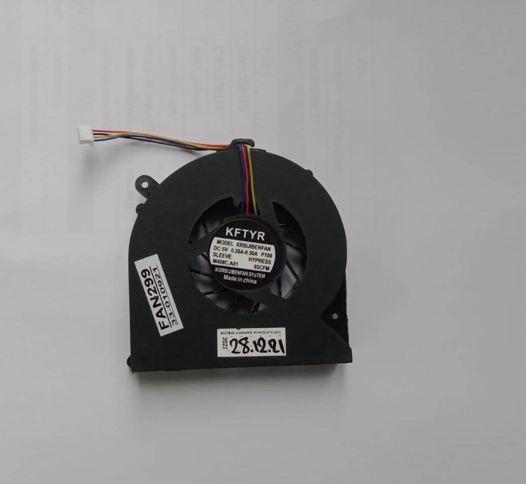 Hp EliteBook 8470p Fan