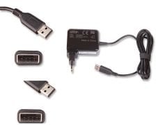 Lenovo 20V 2A 40W USB Tablet Adaptör RETRO