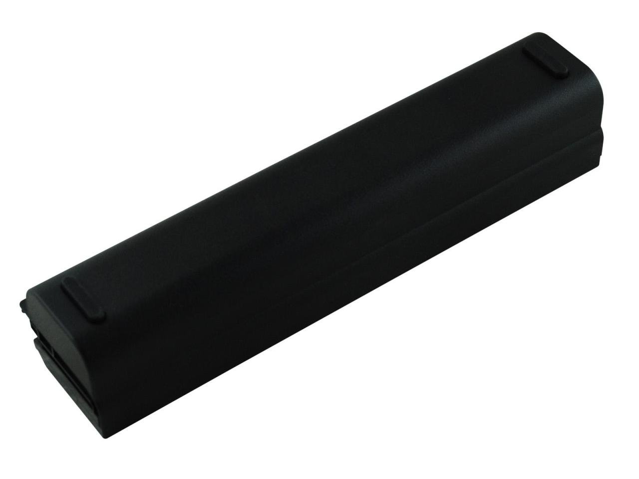 Retro Toshiba Satellite L750, L770, PA3819U-1BRS Notebook Bataryası - 12 Cell