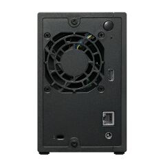 ASUSTOR AS1102TL REALTEK RTD1619B 2 YUVALI 1GB DDR4 DEPOLAMA ÜNİTESİ