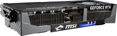 MSI GEFORCE RTX 5090 32G GAMING TRIO OC GDRR7 256 B DX12 PCIE 5.0 X16 (3XDP 1XHDMI)