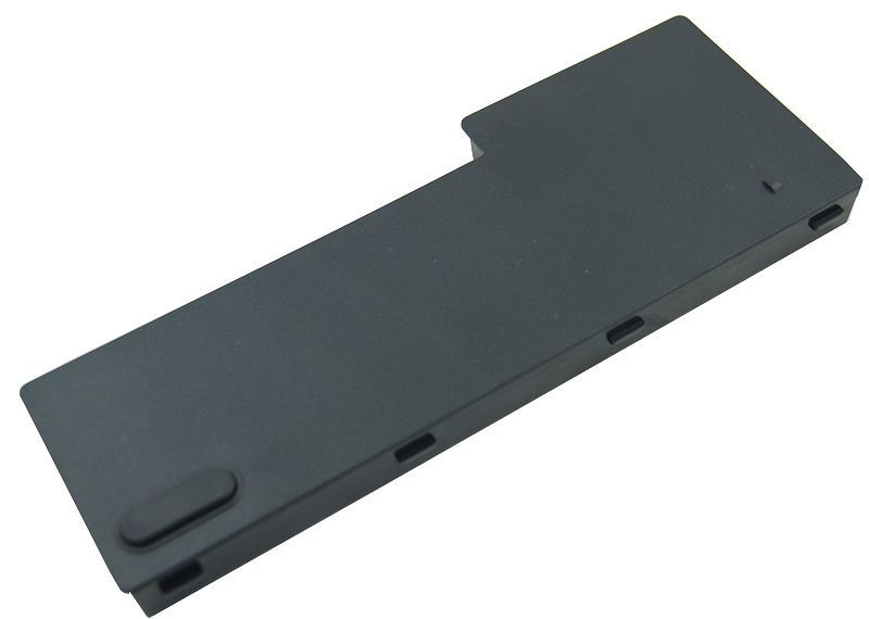 Retro Toshiba Satellite P100, PA3479U-1BRS Notebook Bataryası - 6 Cell