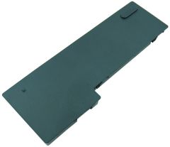 Retro Toshiba Satellite P100, PA3479U-1BRS Notebook Bataryası - 6 Cell
