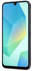SAMSUNG GALAXY A16 128GB 4GB RAM SIYAH CEP TELEFON