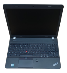Lenovo Thinkpad E560 İ5 6200 16Gb 240Gb Ssd Notebook Yenilenmiş Ürün