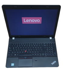 Lenovo Thinkpad E560 İ5 6200 16Gb 240Gb Ssd Notebook Yenilenmiş Ürün