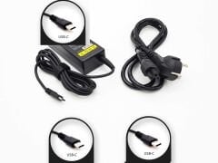 Hp EliteBook 830 G8 Notebook Adaptör - Şarj Cihazı USB-C