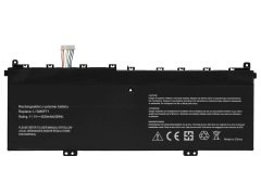 RETRO Lenovo Yoga 2 13, L13M6P71 Notebook Bataryası