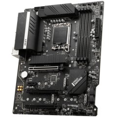 MSI PRO Z690-A DDR4 S+V+GL 1700p
