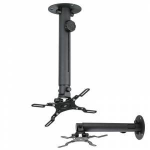 Everest PRJ-288 Teleskopik Askı Aparatı 30-60 Cm