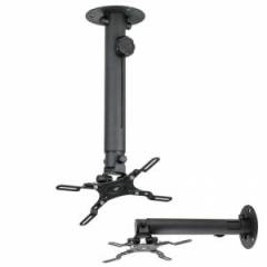 Everest PRJ-288 Teleskopik Askı Aparatı 30-60 Cm