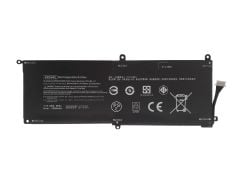 RETRO Hp Pro x2 612 G1, KK04XL Notebook Bataryası - Ver.2 (Tablet)