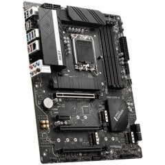 MSI PRO Z690-A DDR5 S+V+GL 1700p
