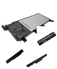 Hp 15-r000 TouchSmart Notebook Bataryası - Pili / RETRO - 4 Cell