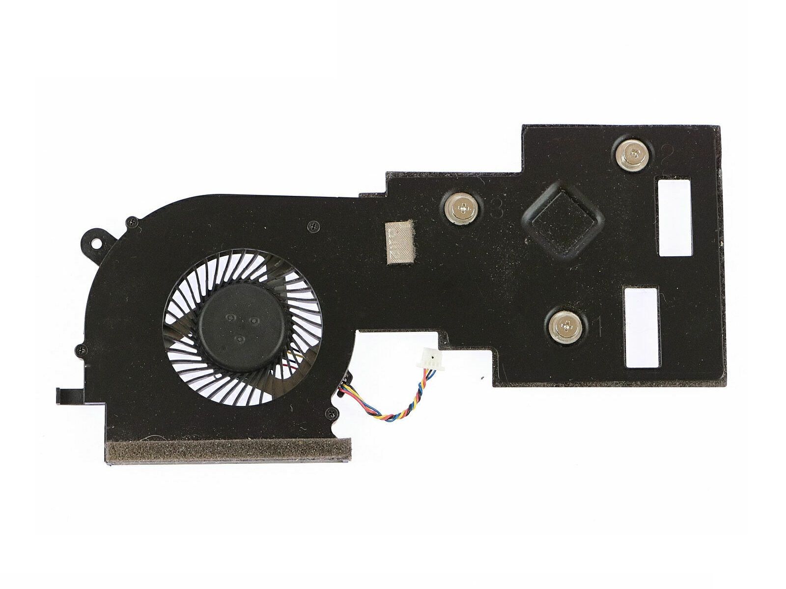 Acer Aspire ES1-531-C1ND Fan ve Soğutucu (Heatsink)