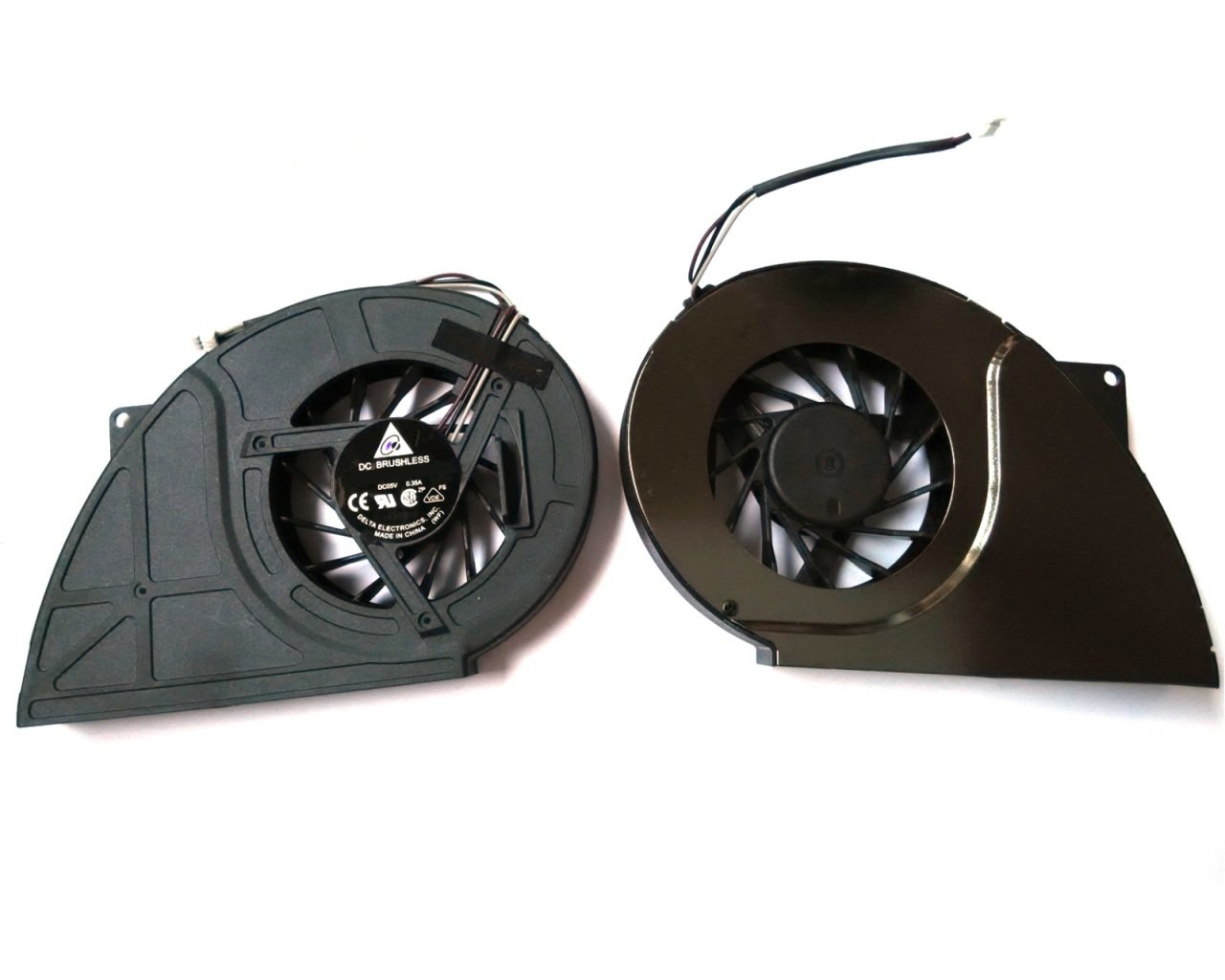 Toshiba Satellite P505D-S8935 Fan V1