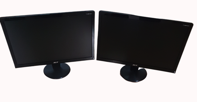 Acer P196HQV 18.5'' Lcd Monitör
