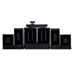 Retro Apple MacBook Pro A1398 (2012-13-14), A1417 Notebook Bataryası