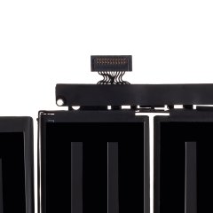 Retro Apple MacBook Pro A1398 (2012-13-14), A1417 Notebook Bataryası