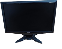 18.5'' Acer G195HQV  Lcd Monitör