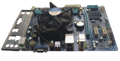 Gigabyte GA-H61M-DS2  1155Pin İ3 2120 İşlemcili Anakart Yenilenmiş Ürün