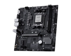 MSI PRO B840M-B AM5 DDR5 8000MHZ(OC) HDMI VGA 2X M.2 USB 5 GBS 2.5G LAN MATX