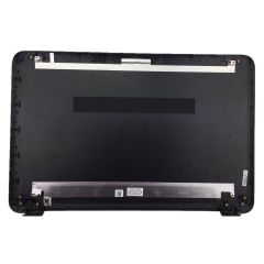 Hp 15-BA009NT Lcd Cover Kapak Silver