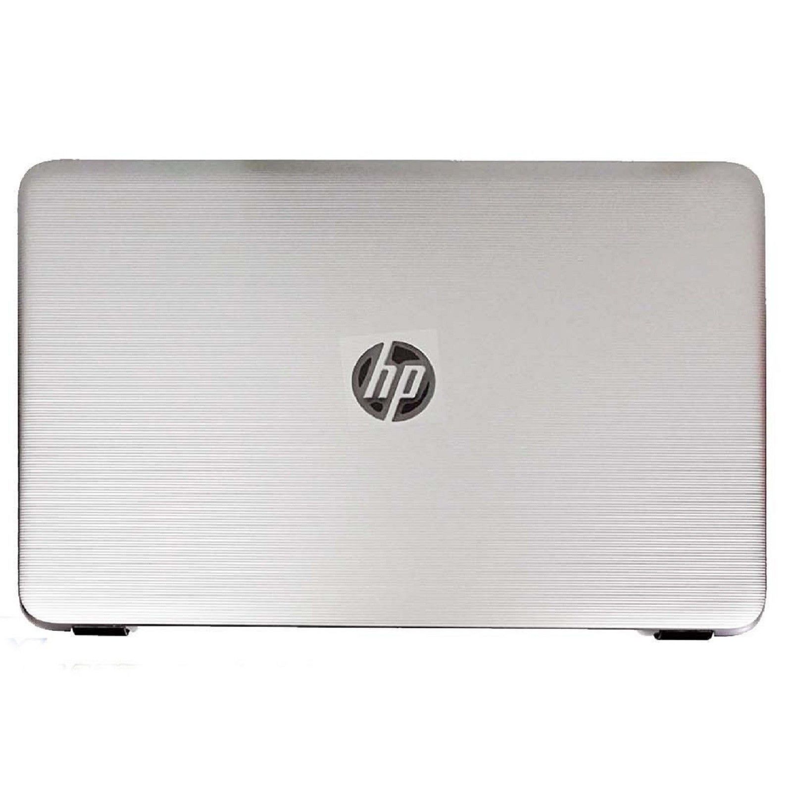 Hp 15-BA009NT Lcd Cover Kapak Silver