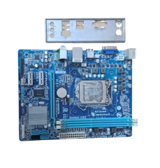 Gigabyte GA-H61M-DS2  1155Pin Anakart