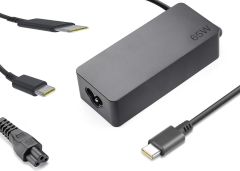 Lenovo ThinkPad L13 Yoga Gen1 Notebook Adaptör - Şarj Cihazı / ORIGINAL - Lenovo