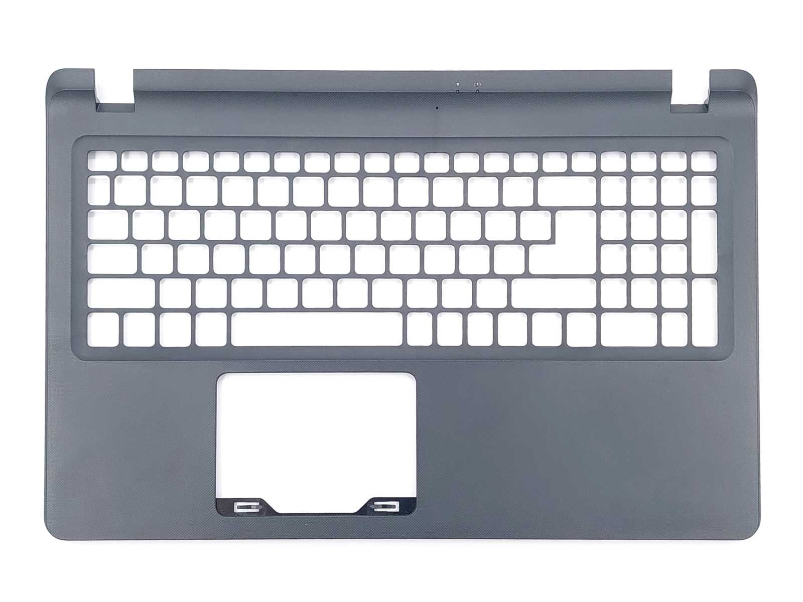 Acer Aspire ES1-523 Notebook Kasa Üst / Siyah