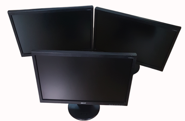 Acer V193HQ 18.5'' Lcd Monitör