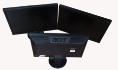 Acer V193HQ 18.5'' Lcd Monitör