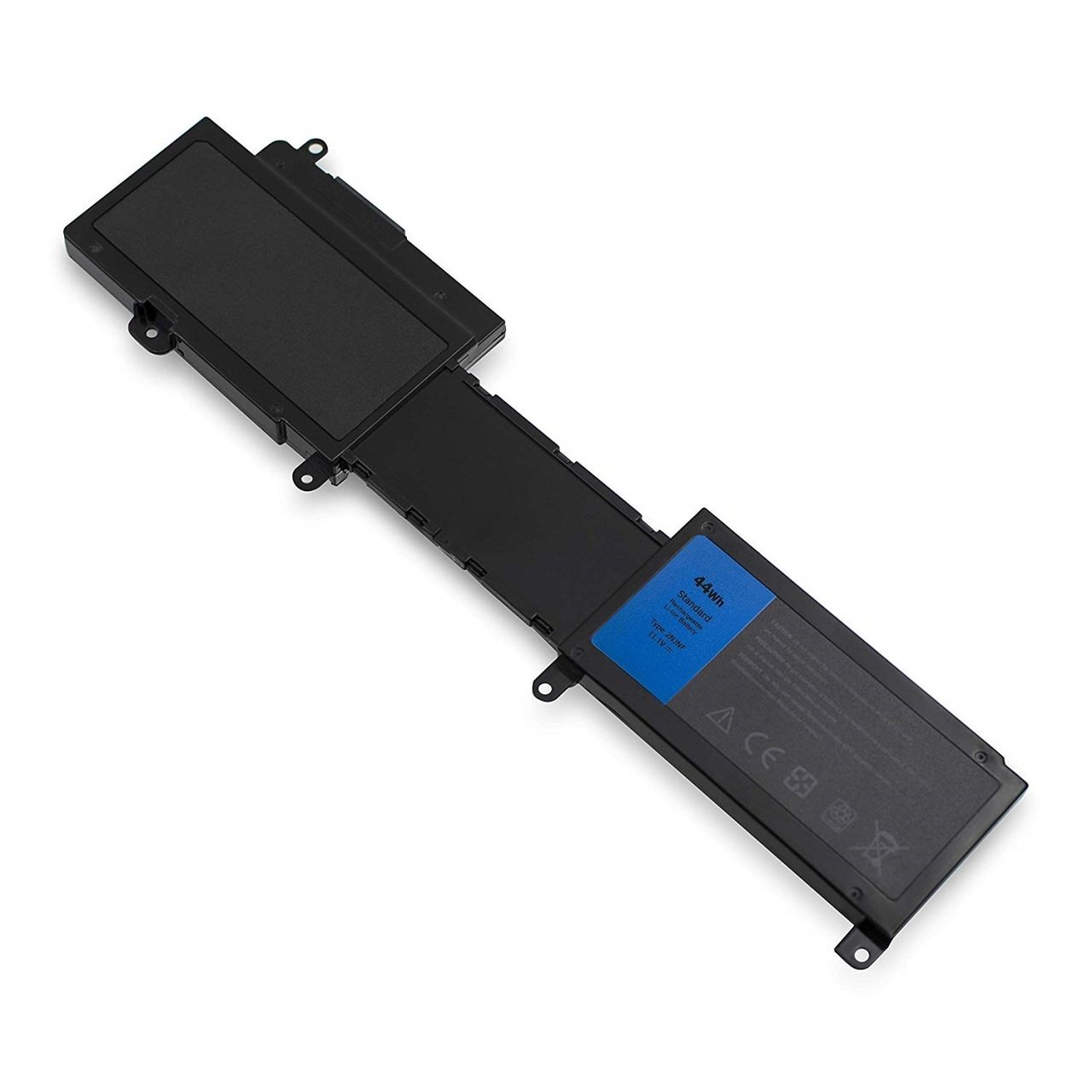 Retro Dell Inspiron 5423, 5523, 2NJNF Notebook Bataryası