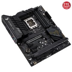 Asus TUF GAMING Z690-PLUS DDR4 S+V+GL 1700p