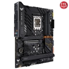 Asus TUF GAMING Z690-PLUS DDR4 S+V+GL 1700p