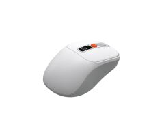 FRISBY FM-294WM KABLOSUZ OPTİK MOUSE BEYAZ